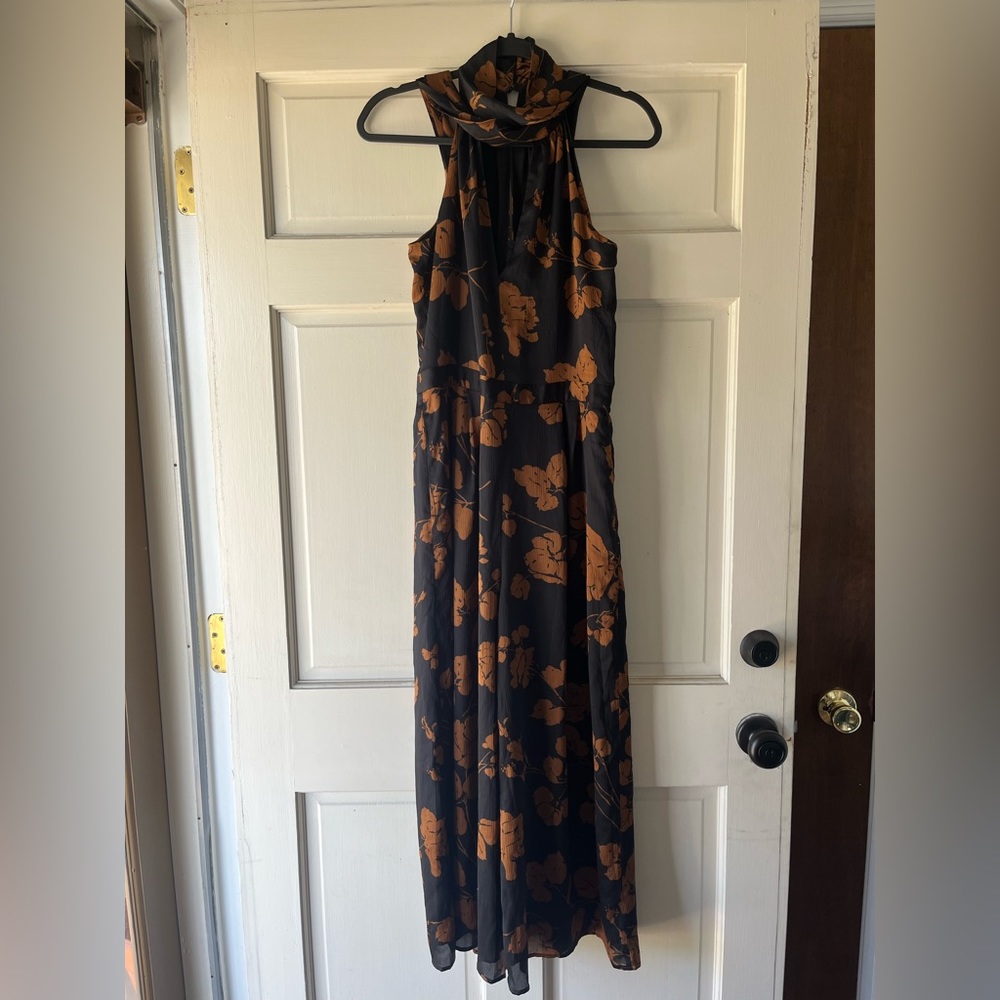 Banana republic jumpsuit